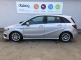 Mercedes-Benz B 200 7G-DCT UrbanStyle Edition SR+WR Navi Klima - gebrauchte Mercedes-Benz B 200 aus dem Jahr 2018