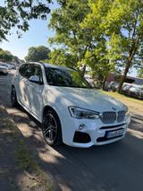 BMW X3 xDrive30d M SPORT  - BMW Gebrauchtwagen in Osnabrück