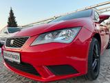 Seat Leon 1.2 TSI Reference Klima Alu Euro6 - Seat Leon mit Benzin-Antrieb: Limousine, 1.6