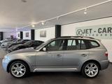 BMW X3 2.5i M Sportpaket *Pano-Memory-Leder-18"* - gebrauchte BMW X3 aus dem Jahr 2006