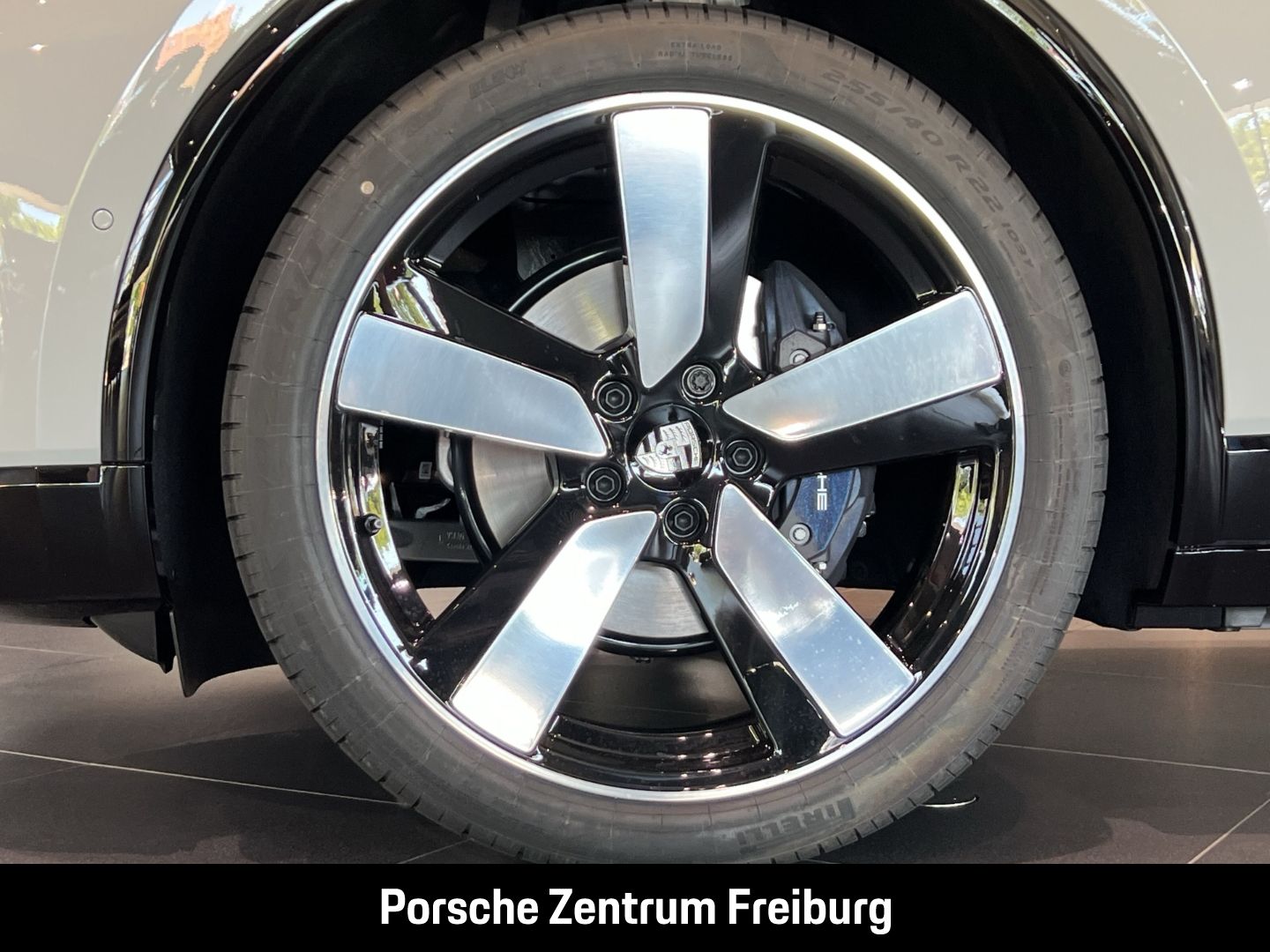 Porsche Macan - Bild 6