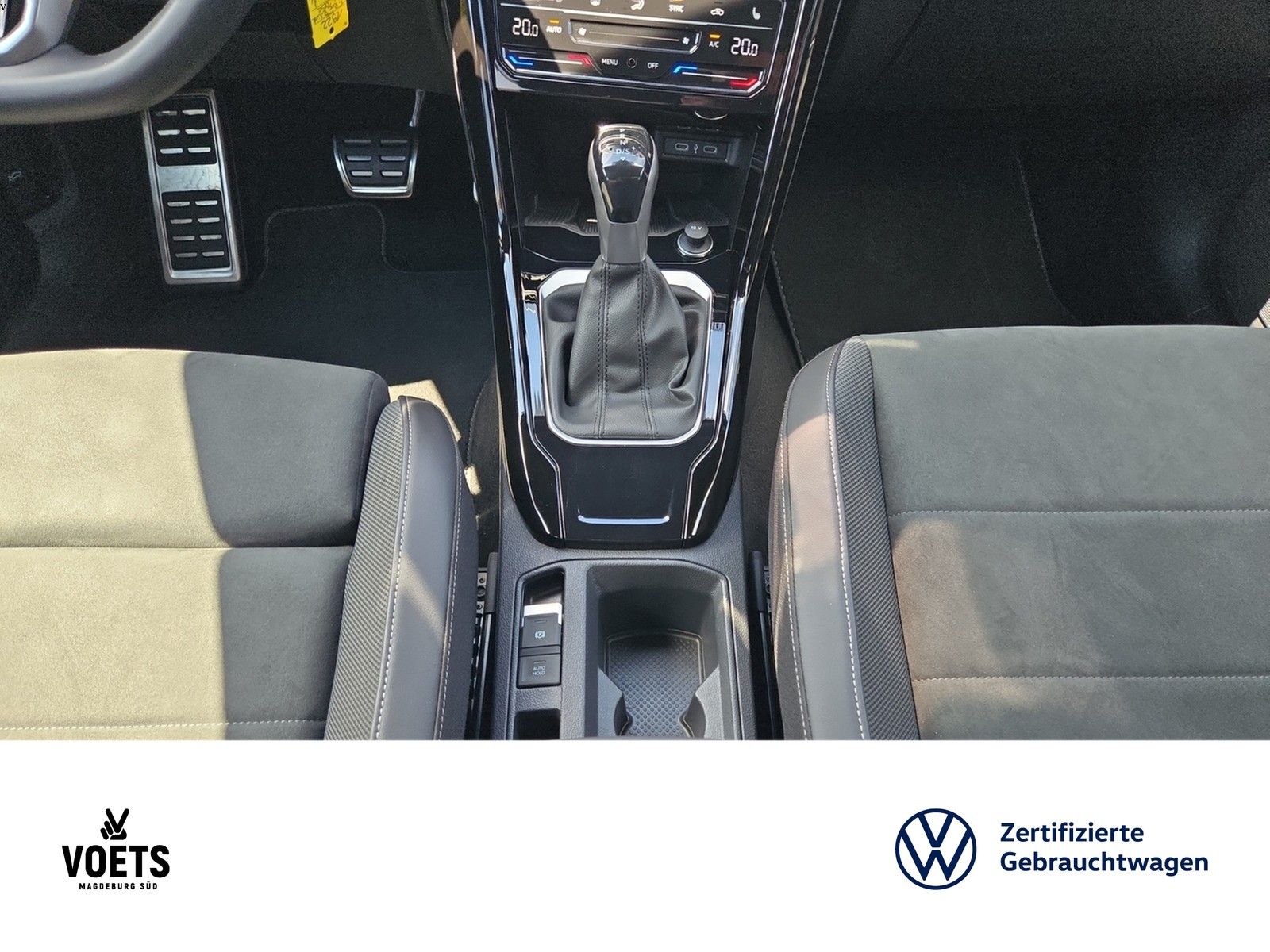 Volkswagen T-Roc - Bild 10