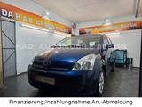Toyota Corolla Verso1.8 Executive/Automatik/7 Sitzer - Toyota Corolla Verso Gebrauchtwagen in Berlin