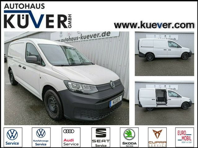 Volkswagen Caddy Maxi Cargo Kasten 2,0 TDI Klimaanlage