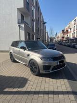 Land Rover Range Rover Sport 3.0 D300 HSE Dynamic HSE D... - Land Rover Range Rover Sport in Leverkusen