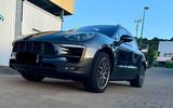 Porsche Macan GTS - Approved Garantie