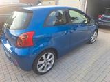 Toyota Yaris 1,8-l-Dual-VVT-i TS TS - Toyota Yaris: Ts