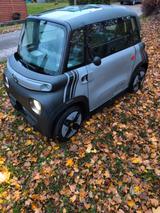 Opel Rocks-e Techno - Opel Rocks-e Gebrauchtwagen