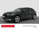 Audi A3 Sportback 35 TFSI advanced 18 LED SONOS HuD C - Audi A3: Sport