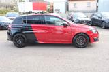 Peugeot 308 GTi_LED_Navi_Sitzheizung_Coupe Franche - gebrauchte Peugeot Limousine