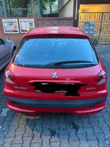 Peugeot 206+ 1.4 75 - - Peugeot 206 in Frankfurt (Main)