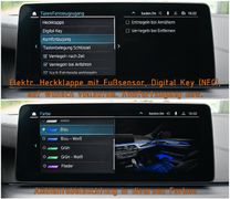 Fahrzeugabbildung BMW 530e xDr. Touring M-Sport Pro °UVP 99.528€°AHK°