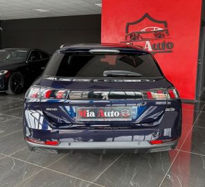 Peugeot 508 - 6