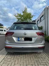 Volkswagen Tiguan 2.0 TSI 162kW DSG 4MOTION Highline Hi... - Volkswagen Tiguan in Saarbrücken