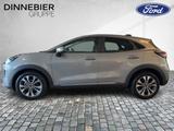 Ford Puma Titanium LED+Kamera+Allwetter+Winterpaket - Ford Puma Neuwagen
