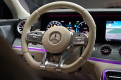 MERCEDES-BENZ AMG GT 53 4Matic+*BURM*360*MASSAGE*V8*1HAND*VOLL MERCEDES-BENZ AMG GT 53 4Matic+*BURM*360*MASSAGE*V8*1HAND*VOLL