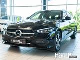 Mercedes-Benz C 300 T e+AVANTGARDE+PANO+R-KAMERA+LED+MEMORY+
