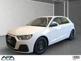 Audi A1 Sportback 25 TFSI SHZ*Navi*Klima