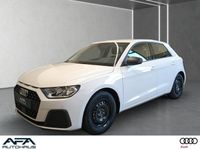 Audi A1 - Vorschau Bild 1
