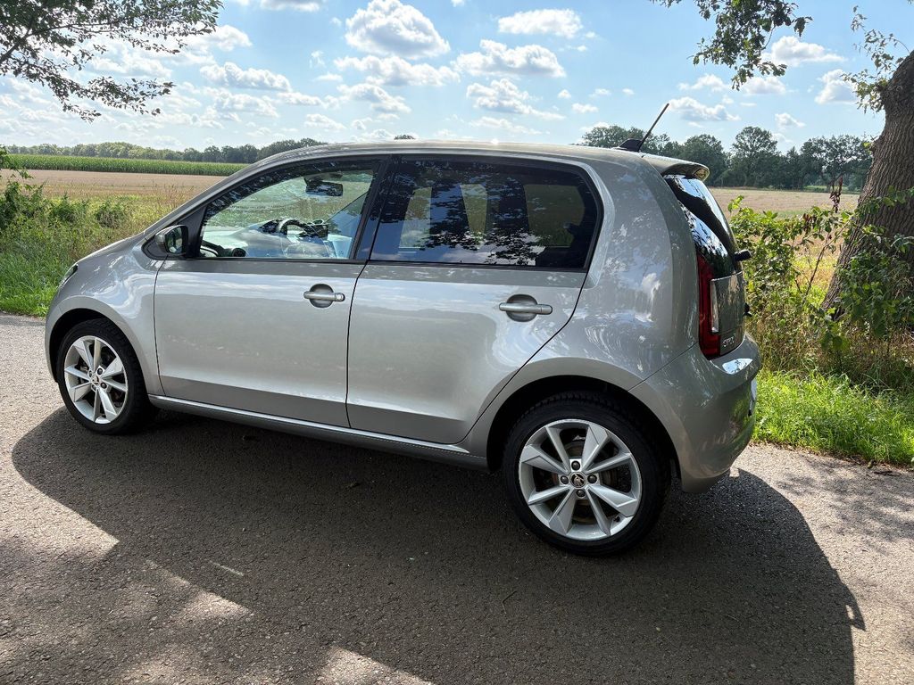 Image of Skoda Citigo