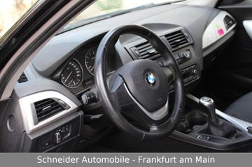 BMW 114 - 7