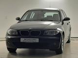 BMW 116i*Klima*Sitzheizung*Alu*PDC*2.Hand* - BMW 116 aus 2005: 116i