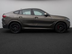 Foto Nummer 5: BMW X6 M50