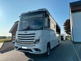 Concorde Liner 1090 GI Actros  Mega Voll-Ausstattung - Concorde Integrierter Liner