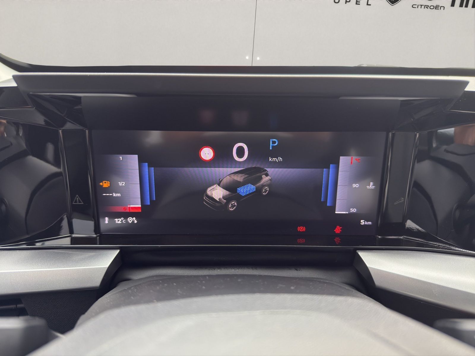 Opel Andere - Bild 11