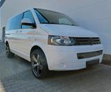 Volkswagen VW T5  140 PS  DSG  20 ZOLL - Volkswagen LT aus 2010