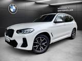 BMW X3 xDrive30d M Sport HUD Pano DA Prof AHK STH PA