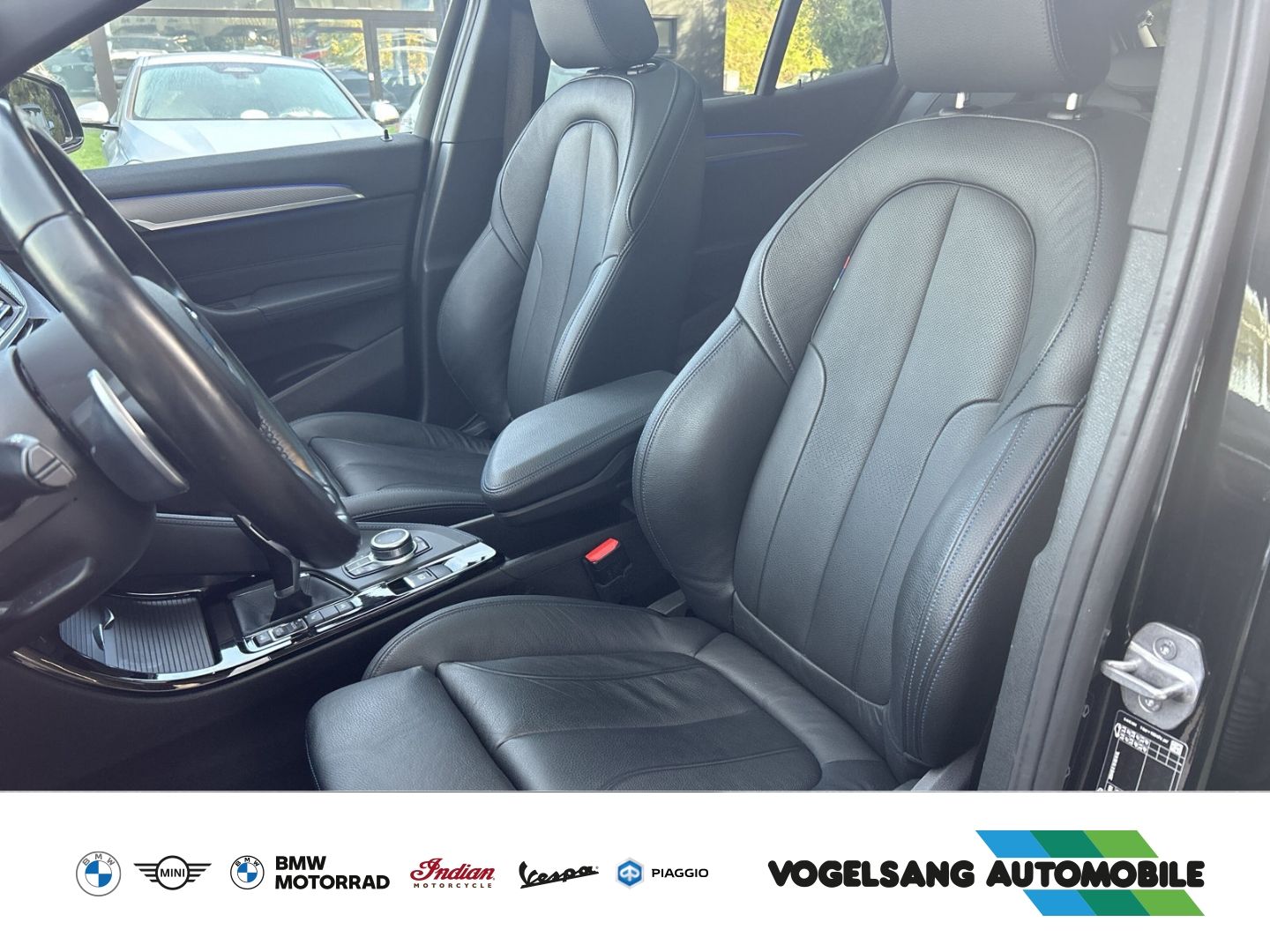 Fahrzeugabbildung BMW X2 xDriveM35i,Panodach,HeadUpD.,Rückfahrk.,ACC,H