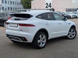 Jaguar E-PACE R-Dynamic SE AWD *KAMERA*LEDER*NAVI*WI-PA - Jaguar: R