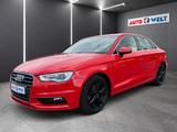 Audi A3 Lim. 1.4 TFSI Automatik Xenon Navi Klima - gebrauchte Audi A3 aus dem Jahr 2013