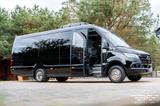 Mercedes-Benz Sprinter 519 XXL Tourist Line 20+1 !! - Angebote