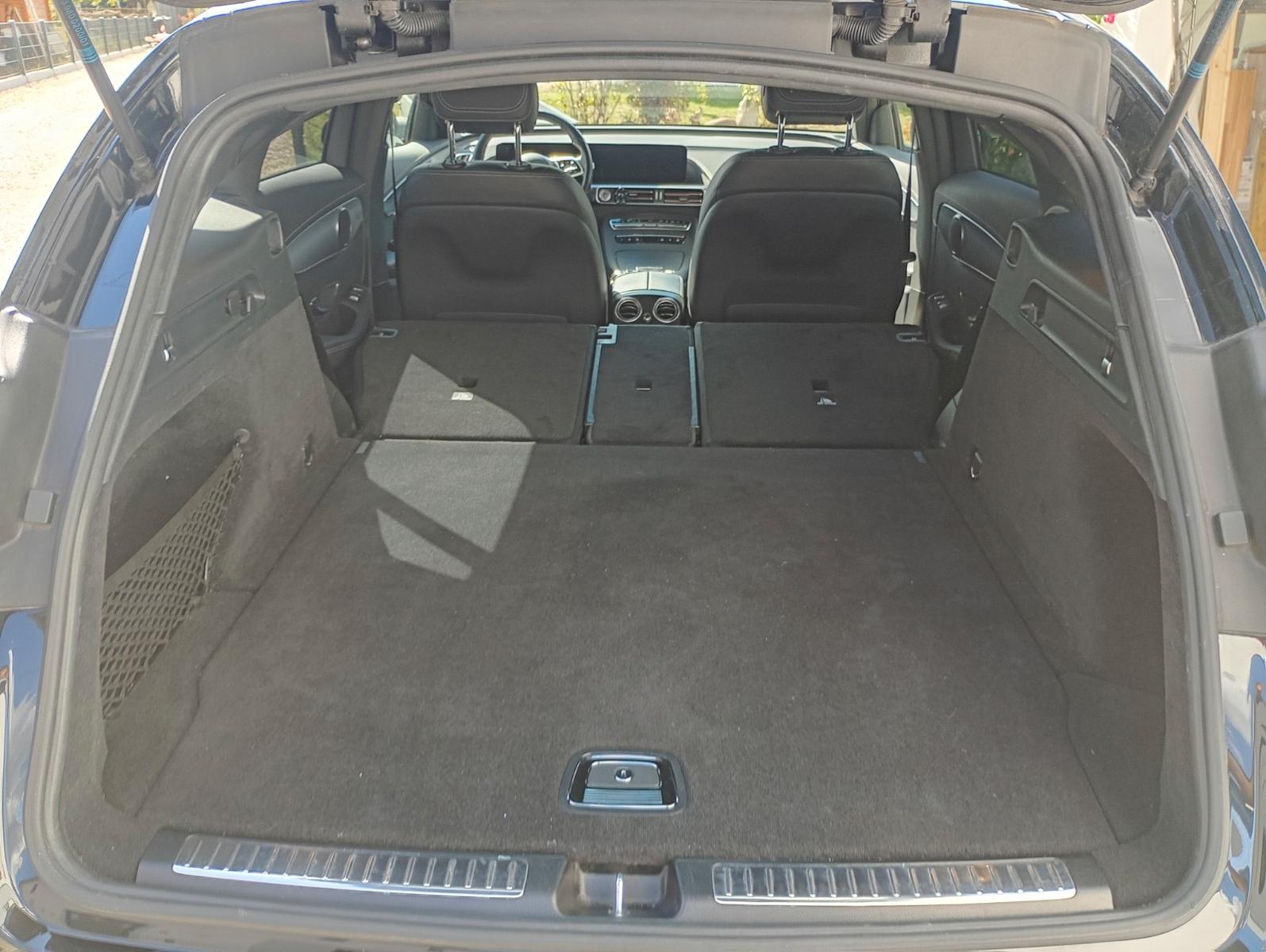 Mercedes-Benz EQC 400 4MATIC 