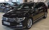Volkswagen Passat R-Line/Highline/4Motion/1.Hand/ACC - VW Passat Gebrauchtwagen in Stuttgart