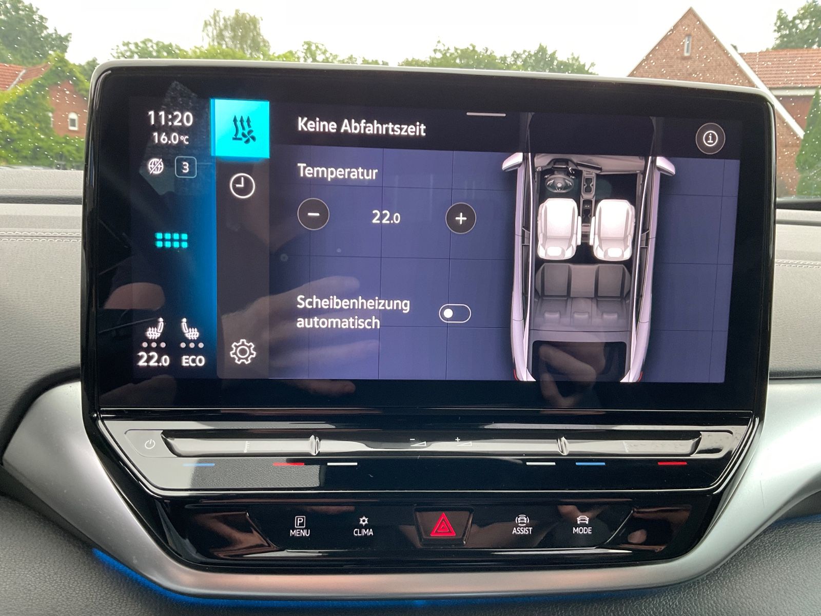 Fahrzeugabbildung Volkswagen ID.5 Pro Perform. 82 kWh 150 kW Pro,Navi,ACC,kam