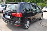 Seat Alhambra 2.0 TSI I-TECH DSG - Seat Alhambra: I Tech