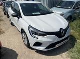 Renault Clio 5 Life 65 PS ohne Klimaanlage - Renault Clio Life