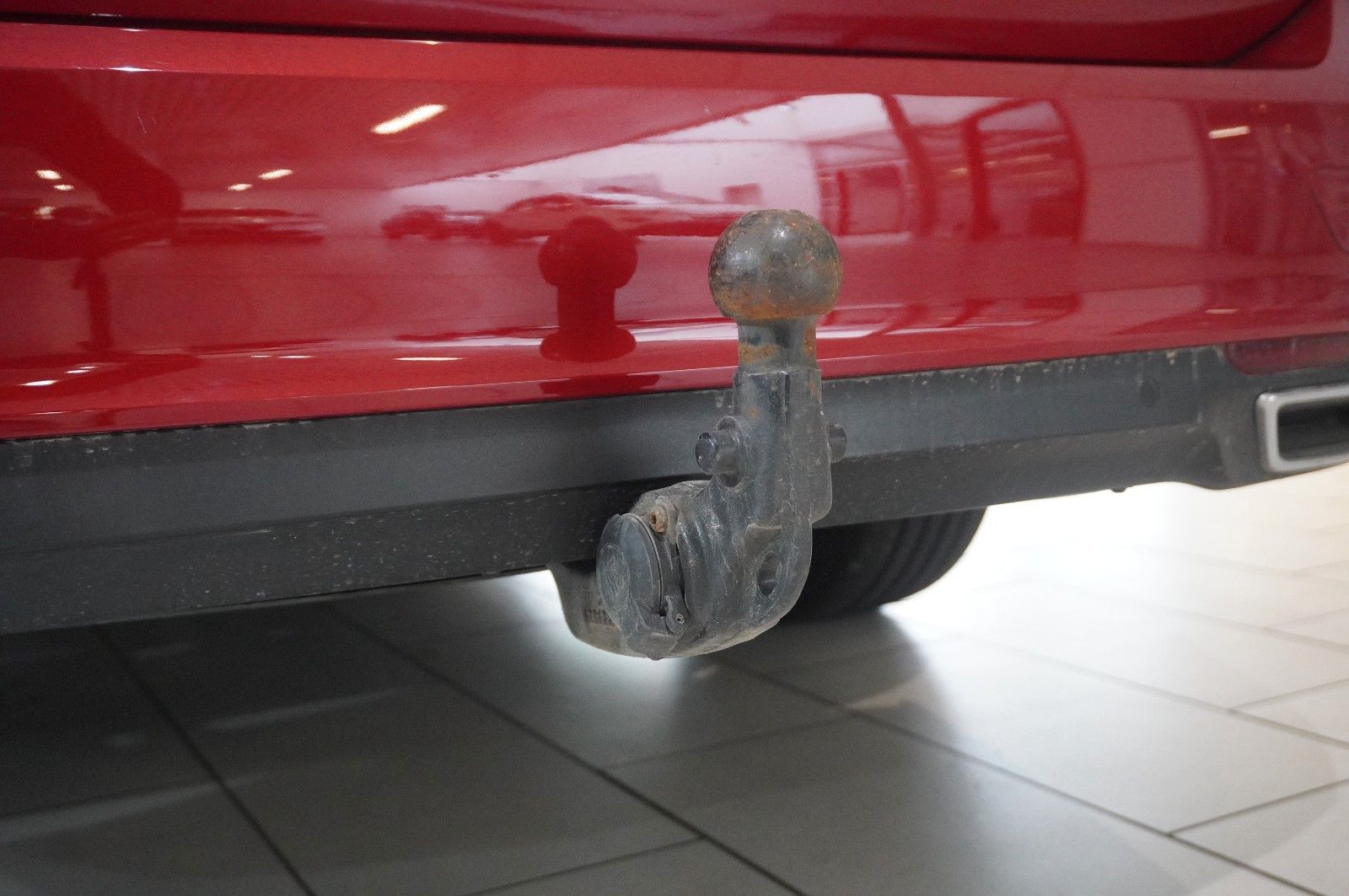 Fahrzeugabbildung Opel Insignia B ST 2.0D BUSINESS NAVI/LED/KAMERA/AHK