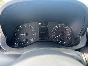 Toyota Yaris - 9