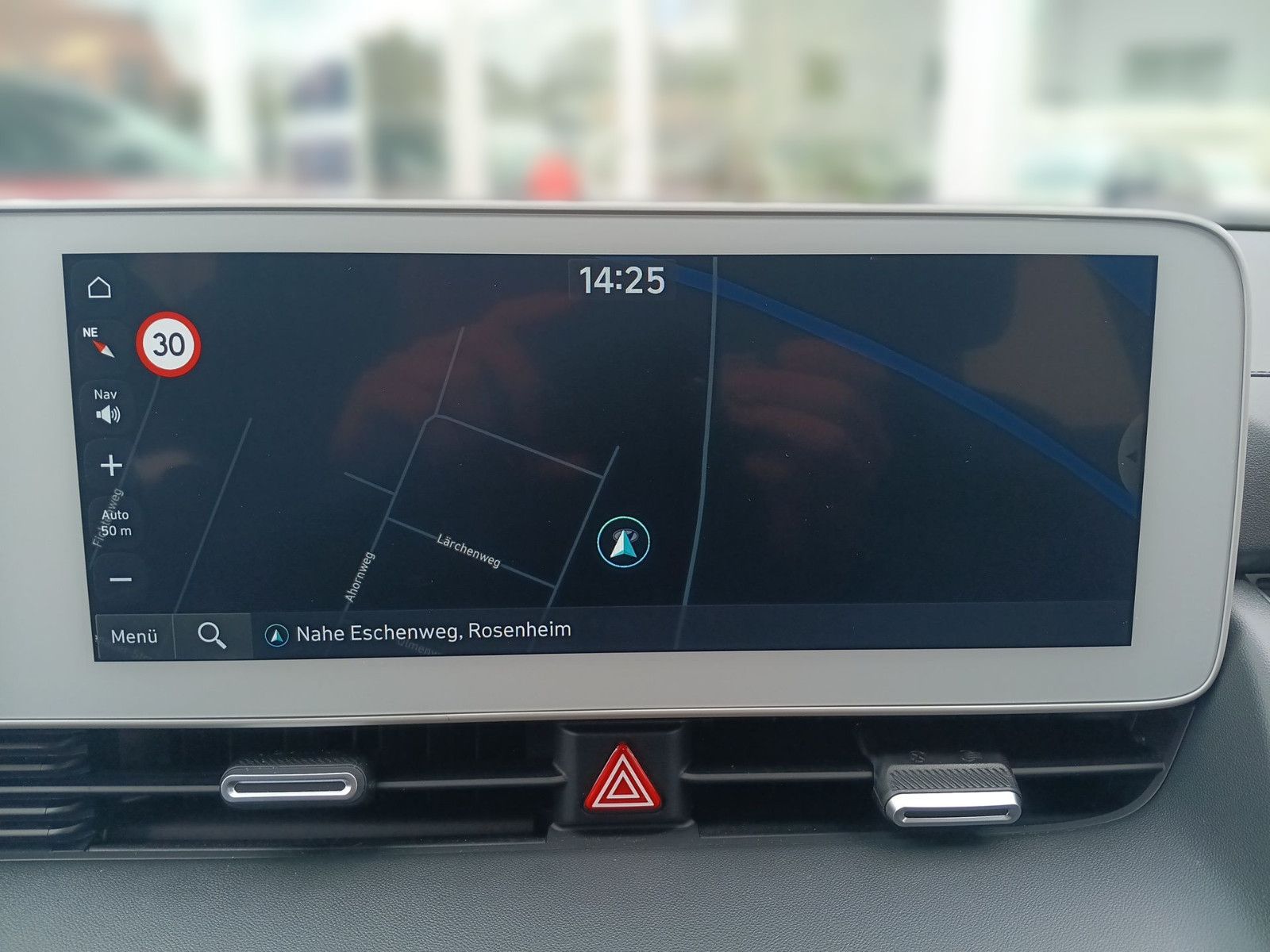 Fahrzeugabbildung Hyundai IONIQ 5 170PS Mj.24 Dynamiq Wärmepumpe