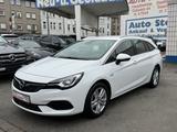 Opel Astra K Sports Tourer Business Elegance LED,NAVI - Opel Astra: Business Elegance