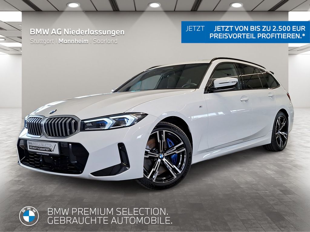 BMW 3er
