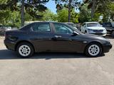Alfa Romeo 156 2.4 JTD - Alfa Romeo 156