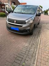 Fiat Professional Talento  145 PS 1.2 t - Fiat Talento von privat