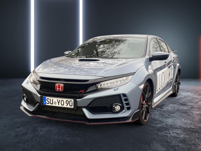 Honda Civic Type R GT 2.0 i-VTEC OPF ILLUMINATION P...