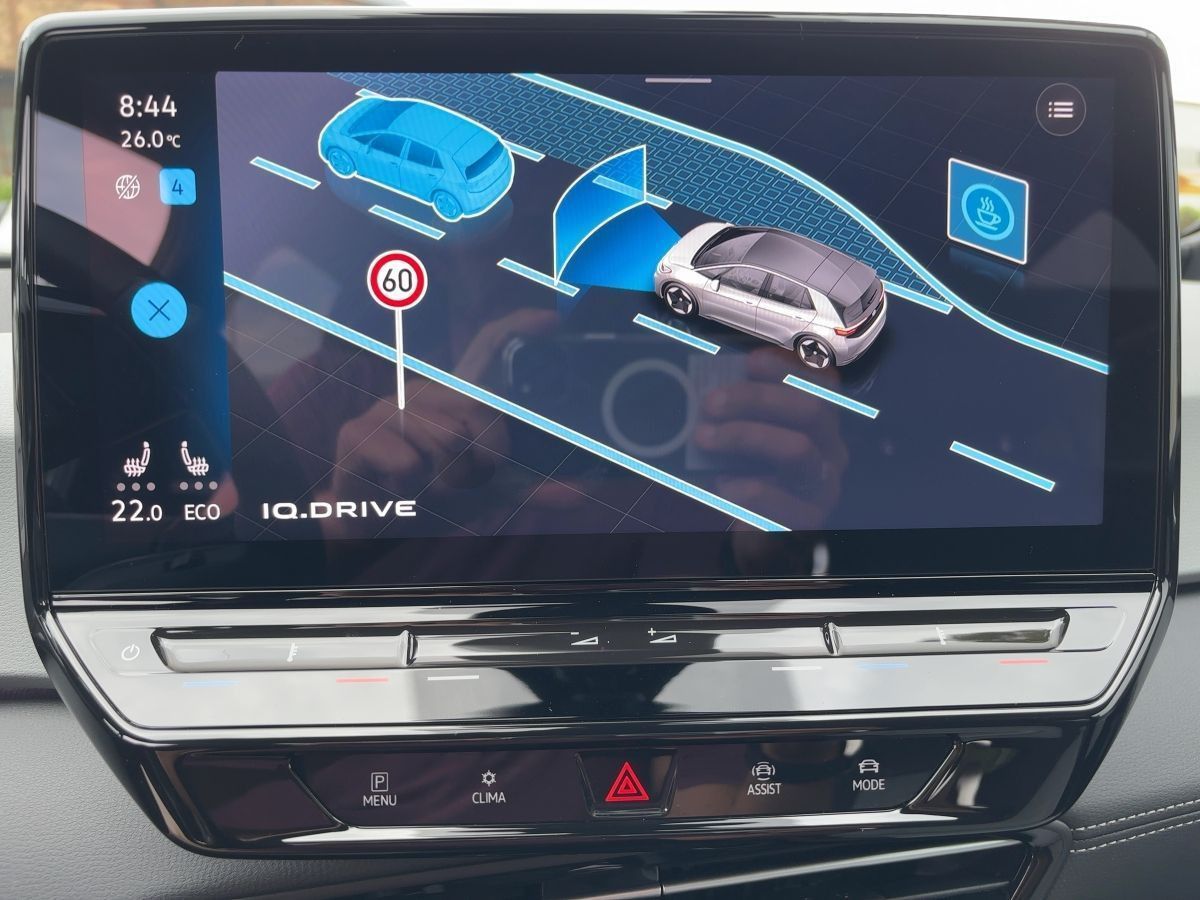 Volkswagen ID.3 - Bild 19