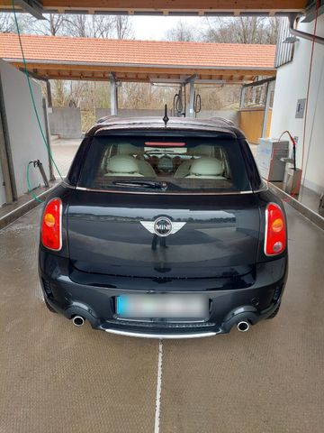 MINI Mini Cooper S original 57.000km!!!